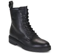 NeroGiardini Mid Boots SIVIGLIA in Black 6