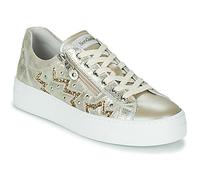 NeroGiardini Shoes (Trainers) E218110D-505 in Silver 6