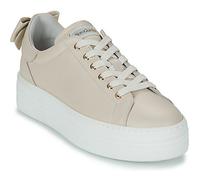 NeroGiardini Shoes (Trainers) E506520D-710 in Beige 5