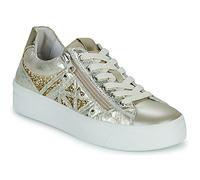 NeroGiardini Shoes (Trainers) E513010D in Gold 7