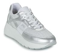 NeroGiardini Shoes (Trainers) E615183D-700 in Silver 6