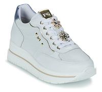 Shoes- female- Nerogiardini- Sneakers- White- 7 UK- Shoes 7 UK