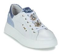 NeroGiardini Shoes (Trainers) E615270D-707 in White 5