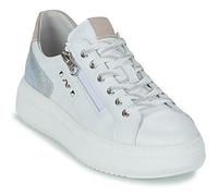 Nero Giardini E615285d Trainers White EU 40 Woman