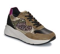 NeroGiardini Shoes (Trainers) I411531D-442 in Brown 6