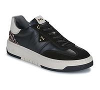 NeroGiardini Shoes (Trainers) I411645D-100 in Black 5