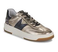 NeroGiardini Shoes (Trainers) I411647D-406 in Gold 4