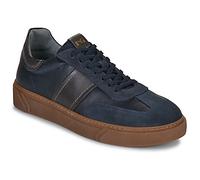 NeroGiardini Shoes (Trainers) I500950U-200 in Marine 7