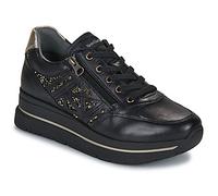 NeroGiardini Shoes (Trainers) I514100D-100 in Black 3