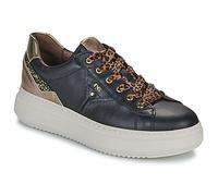 NeroGiardini Shoes (Trainers) I514160D-100 in Black 7