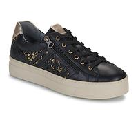 NeroGiardini Shoes (Trainers) I514190D-100 in Black 8