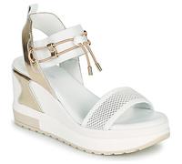 Nero Giardini E219045d Wedge Sandals White EU 40 Woman