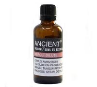 Neroli Essential Oil 50Ml - Calming, Skin & Stress Relief From Tunisia