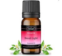 Neroli Light Essential Oil Diffuser, 100% Pure & Natural Aromatherapy Oil - Neroli Oil, Therapeutic Grade, Essential Oil for Candle Making & Soap, Neroli for Skin Oil, Calming & Relaxing Oil - 10ml