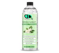 Neroli Light Essential Oil - Ready to Use | Emotional Balance, Sleep Aid, Hormonal Support & Hair Care, Hydrating, Uplifting & Aromatherapy (250ml)