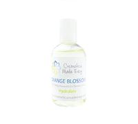 Neroli (Orange Blossom) Floral Water (Flower, Hydrosol) 100ml Pure & Natural, Cosmetics Made Easy