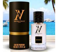 Neroli Portofino | Similar Notes Alternative Inspired Eau De Parfum | Fragrance For Men & Women (Unisex) | Riviera | Fabulous & Long Lasting (50ml)