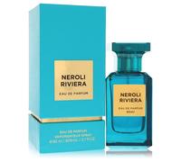 Neroli Riviera Eau de Parfum by Fragrance World - 80ml EDP