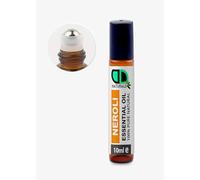 Neroli Roll On Essential Oil - 10ml | for Digestive Aid, Balance Hormones, Aromatherapy | Use on Skin, Temples, Pulse Points, Wrists, Neck
