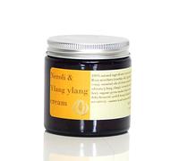 Neroli & Ylang Ylang Cream (120ml)