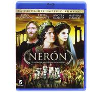 Neron (Blu-Ray) - Imperium: Nerone