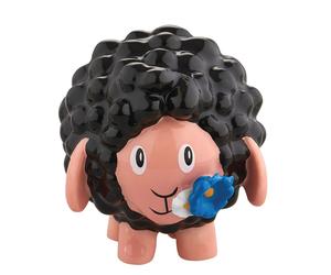Nerona AGJ01 13 Porcelain Figure Alessi