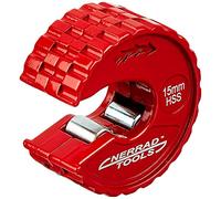 Nerrad Tools NT2015PS Pro Slice Copper Tube Cutter, Red, 15 mm