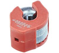 NERRAD Tools NT3015 Ratchet Action Copper Tube Cutter, Red/Silver, 15 mm