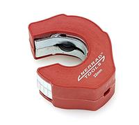 NERRAD Tools NT3022 Ratchet Action Copper Tube Cutter, Red/Silver, 22 mm