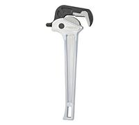 Nerrad Tools NT6114 Aluminium Hawk Wrench, Silver/Black, 14-Inch