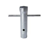 Nerrad Tools NT6300 27x32mm fits most15mm (1/2") and 22mm (3/4") Tap Backnut Box Spanner