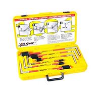 Nerrad Tools NTJSKIT Jet Swet Kit, Black 15-54 mm