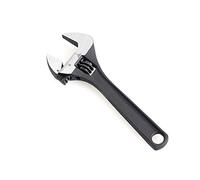 Nerrad Tools NTSWOMINI Adjustable Mini Wrench, Black, 4-Inch