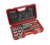 Nerrad Tools NTTAPEXKIT1 Tapex Tap Wrench Kit, Black