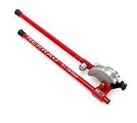 Nerrad Tools NTTB1522 Tube Bender, Red/Silver, 15/22 mm