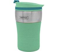 Nerthus FIH 237 250ml double wall mug. Keep your drinks up to cold and hot with double wall mug