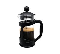 Nerthus FIH 319 French press coffee,Black,350 ml