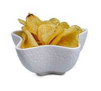 Nerthus FIH 372 Sea life porcelain bowls for snacks assorted in 3 different sea life design