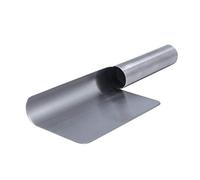 NERTHUS FIH 789-Crumb Catcher, Stainless Steel Crumb Catcher, 21 cm