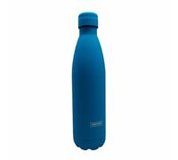 NERTHUS Termo Double Wall for Cold and Hot Orange Design 750 ml BPA