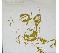 Neruda / Alliance (A Tribute To Pablo Neruda)