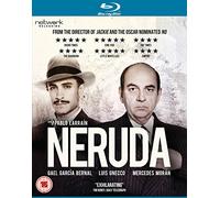 Neruda [BLU-RAY] [Region B]