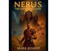 Nerus: The Hero Lost in Time
