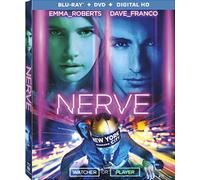 NERVE
