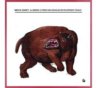 Nerve Agent! By Moon - Millennium Development Goals