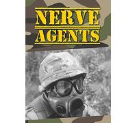 Nerve Agents
