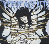 Nerve Agents - Butterfly Collection