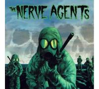 NERVE AGENTS, THE - NERVE AGENTS: DELUXE EDITION (PURPLE VINYL) [VINYL]