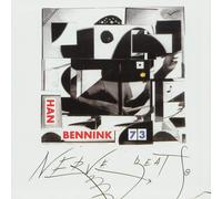 Bennink, Han - Nerve Beats