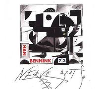 Bennink, Han - Nerve Beats